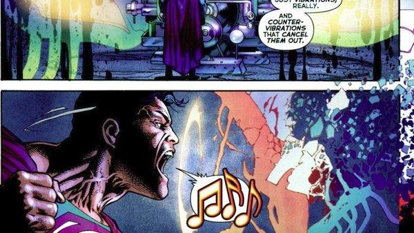 超人怎能死的（被超人杀死的10个最强大的角色） 19