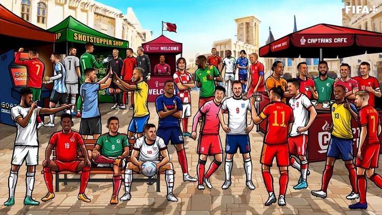 2022年世界杯什么时候开幕（揭幕2022年卡塔尔世界杯开赛时间） 3