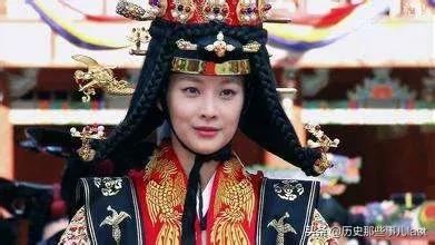 朝鲜肃宗有几个王后（朝鲜肃宗第一任王妃） 9