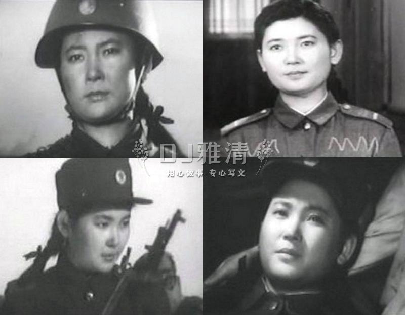 朝鲜出名的明星有哪些（最著名的八位朝鲜明星） 11