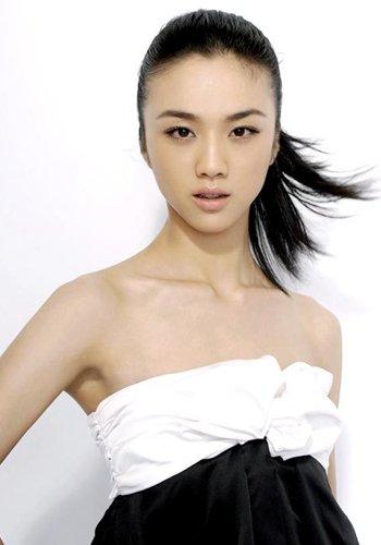 中国AV女演员有哪些 （国内10大绝色三级女星） 9
