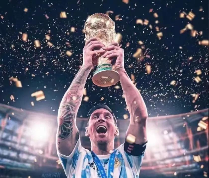 阿根廷冠军是哪一年（2022年卡塔尔世界杯阿根廷夺冠之路） 3