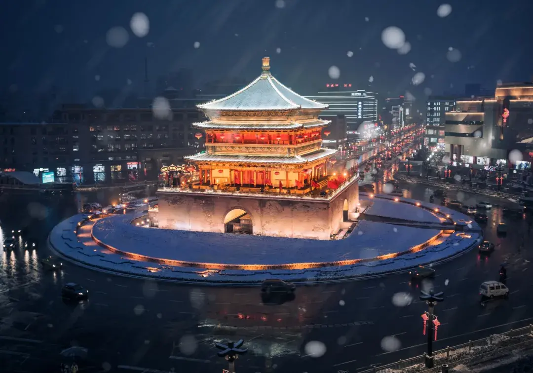中国哪个城市的雪景最美（10个中国最美的赏雪地） 27