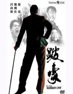 中国最大的黑帮电影（十大经典黑帮电影） 1