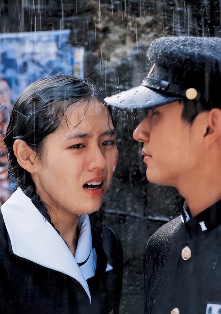 最近韩国好看的爱情电影(十部顶级经典韩国爱情电影) 3