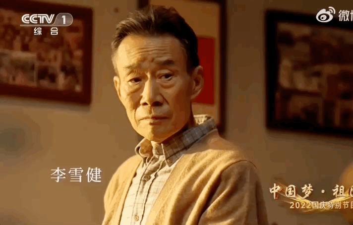 中国唯一一个大满贯影帝是哪个（中国最会演戏的男演员） 5