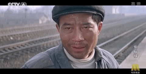 中国唯一一个大满贯影帝是哪个（中国最会演戏的男演员） 25