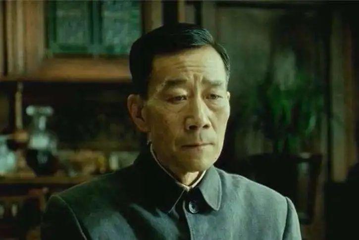 中国唯一一个大满贯影帝是哪个（中国最会演戏的男演员） 45