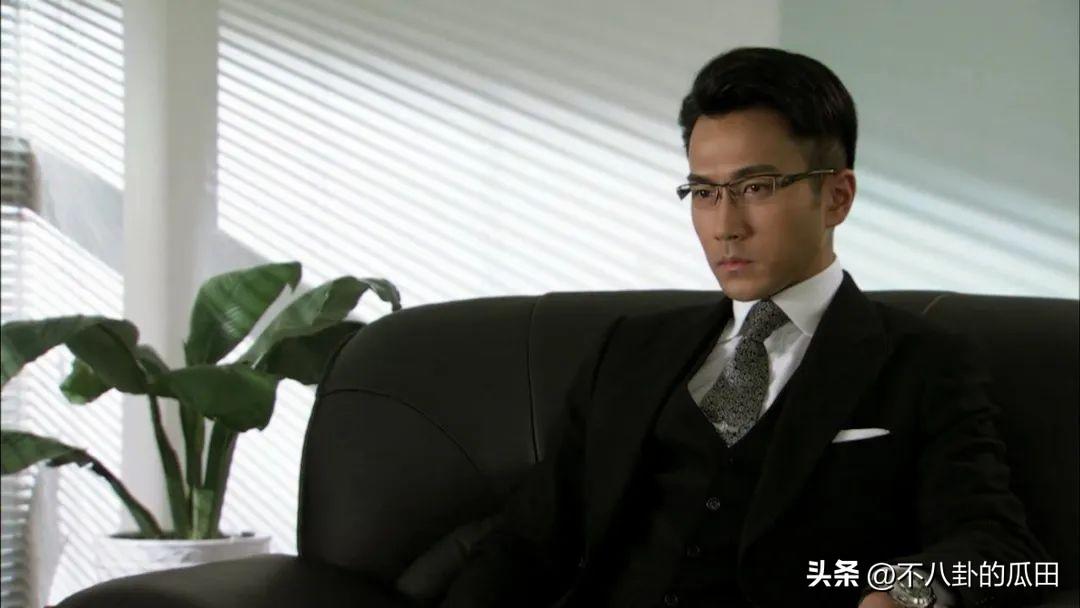49岁的知名配音演员涉嫌刑事犯罪被抓（演员姜广涛侵占公司财产2000万） 21