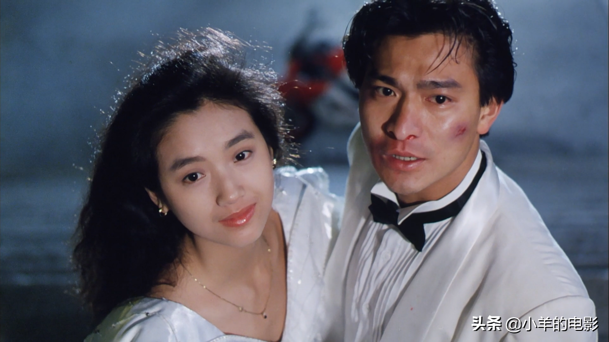 中国经典爱情电影有哪些（精选五部最感人的爱情电影） 1
