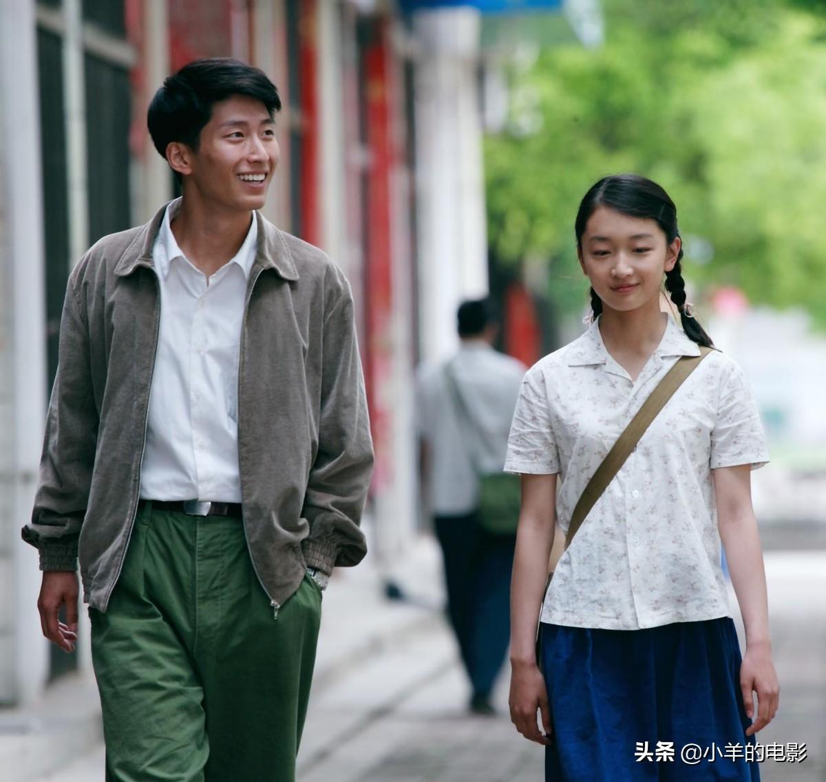 中国经典爱情电影有哪些（精选五部最感人的爱情电影） 5