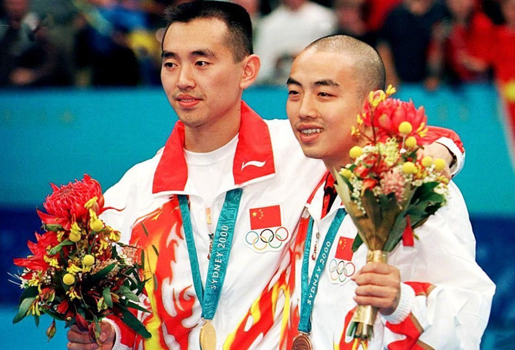 中国乒乓球冠军都有谁（盘点历届116人乒乓球世界杯冠军） 13