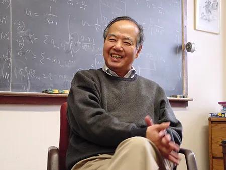 哪些华人获得了诺贝尔奖（详细介绍八位诺贝尔奖的华裔科学家） 1