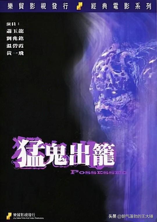 香港恐怖鬼片有哪些好看的电影（香港早期十部经典惊悚恐怖电影） 17