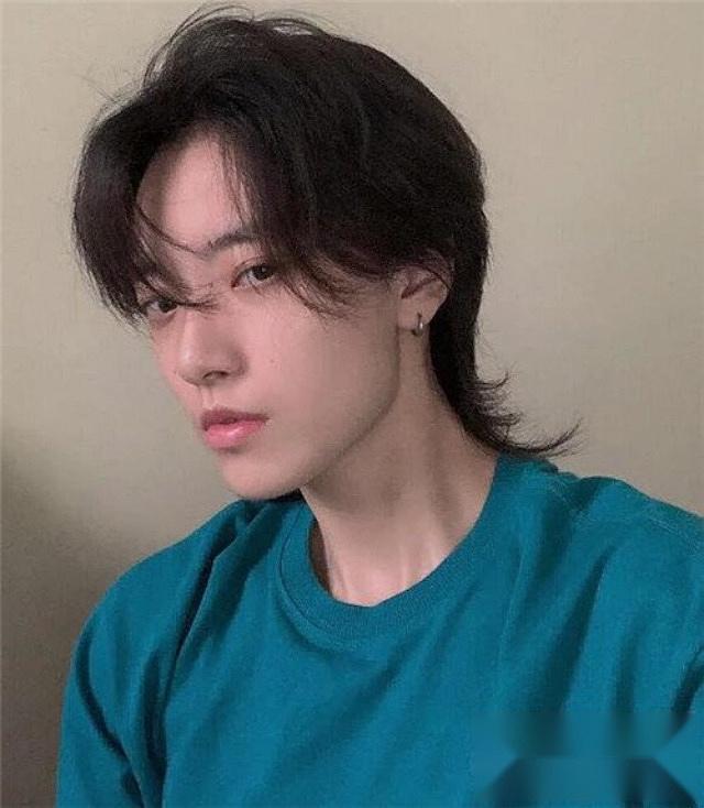 韩国男生流行发型有哪些（韩剧出镜率最高的四种发型） 5