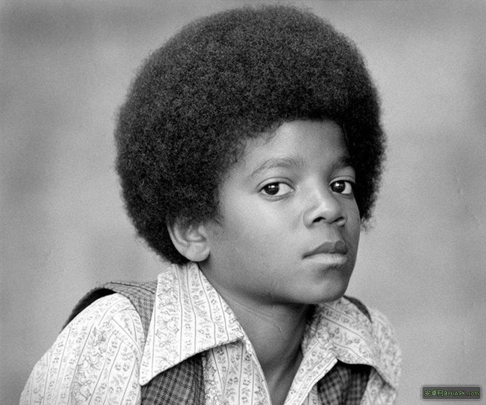 迈克尔杰克逊脸部变化怎么那么大（迈克尔杰克逊脸部进化史） 11