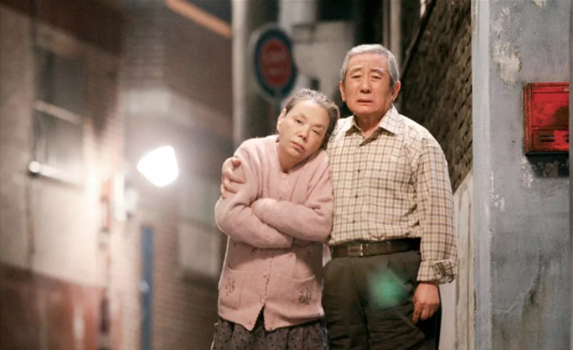 有哪些韩国爱情电影（最浪漫的10部韩国爱情电影） 2
