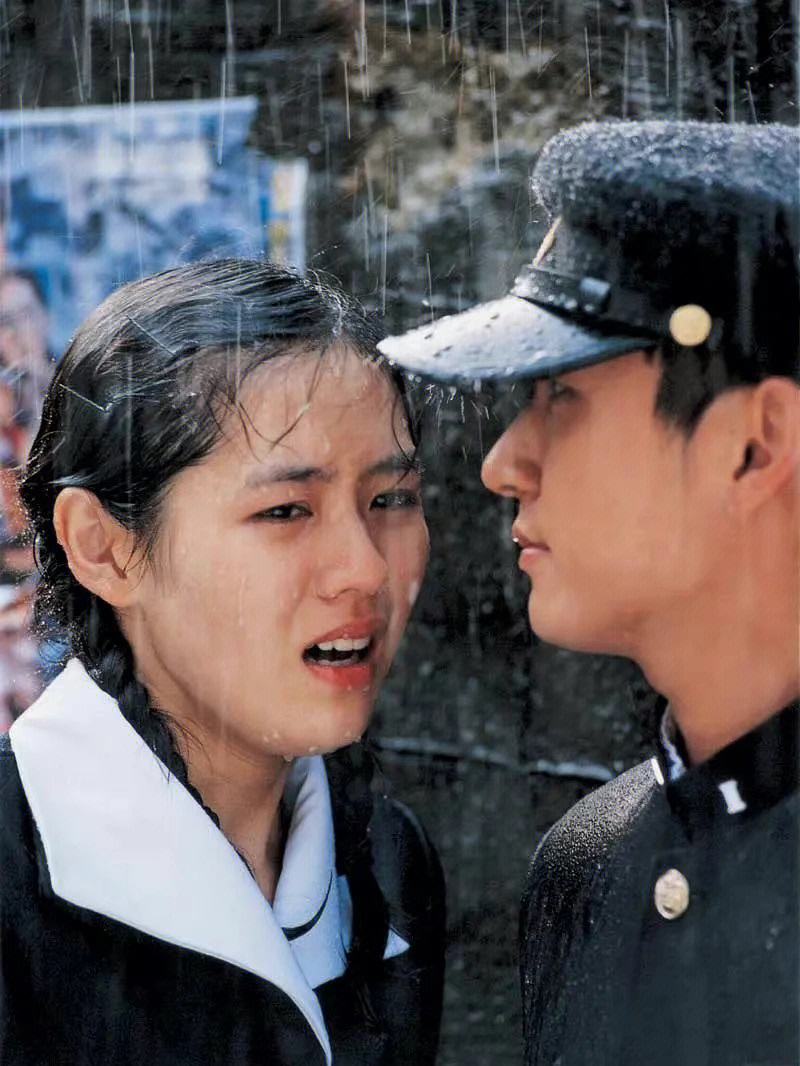 有哪些韩国爱情电影（最浪漫的10部韩国爱情电影） 3