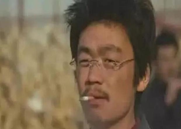 王宝强抽烟的镜头为什么经典（被北影当教材的五个镜头） 3