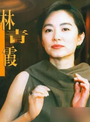 香港明星女演员名单（风华绝代的二十名女港星盘点） 175