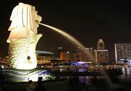 新加坡和中国即将免签（中国与新加坡30天互免签证） 3