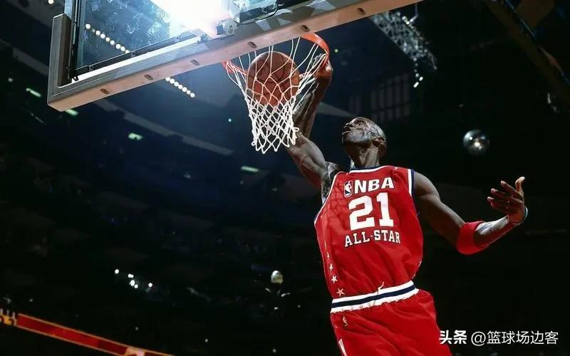 nba篮板榜排行榜最新（NBA历史篮板王数量排行榜） 7