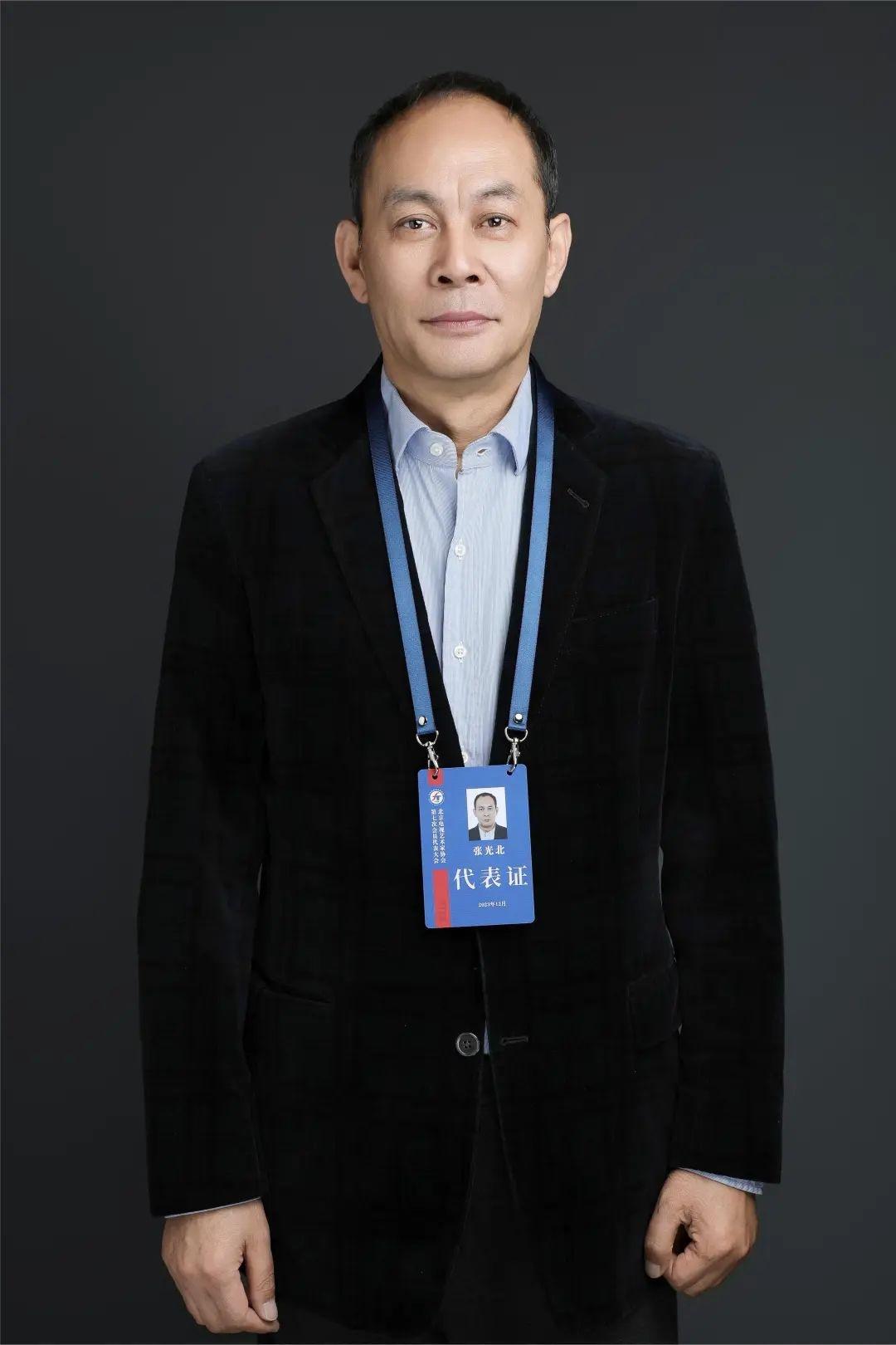 张小斐当选北京电视艺术家协会副主席（第七届北京电视协会副主席名单） 25