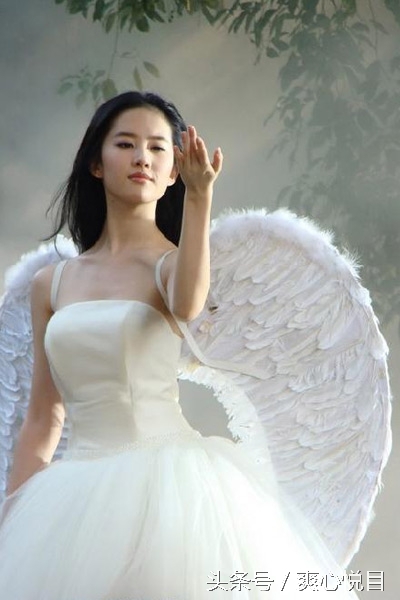 韩国媒体评中国十大女神 排名第一的是汤唯  范冰冰居然垫底 3