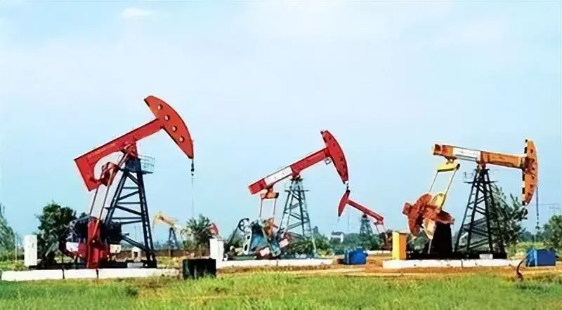 河南发现原油资源达1.07亿吨大油田（三门峡函谷关地区发现亿吨大油田） 3