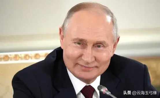 2024年普京赢得俄罗斯总统选举（弗拉基米尔·普京总统以压倒性的87.28%的选票成功连任） 3