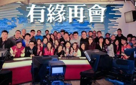 TVB公认十大神剧，评分最高的10部港剧